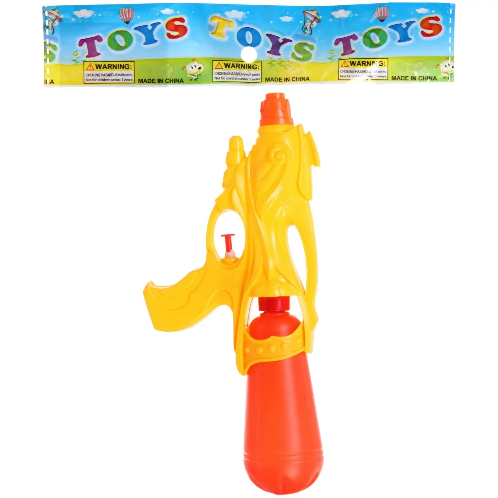 Водяной пистолет «Морская пена» 29*14 см, микс