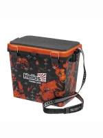 Ящик рыболовный зимний для хранения снастей SHARK