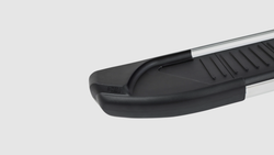 Пороги Can Otomotiv Shark на PORSCHE CAYENNE 2002-2018 арт.POCA.79.0417