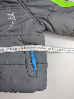 Куртка Gloria Jeans демисезонная на 1-2 года