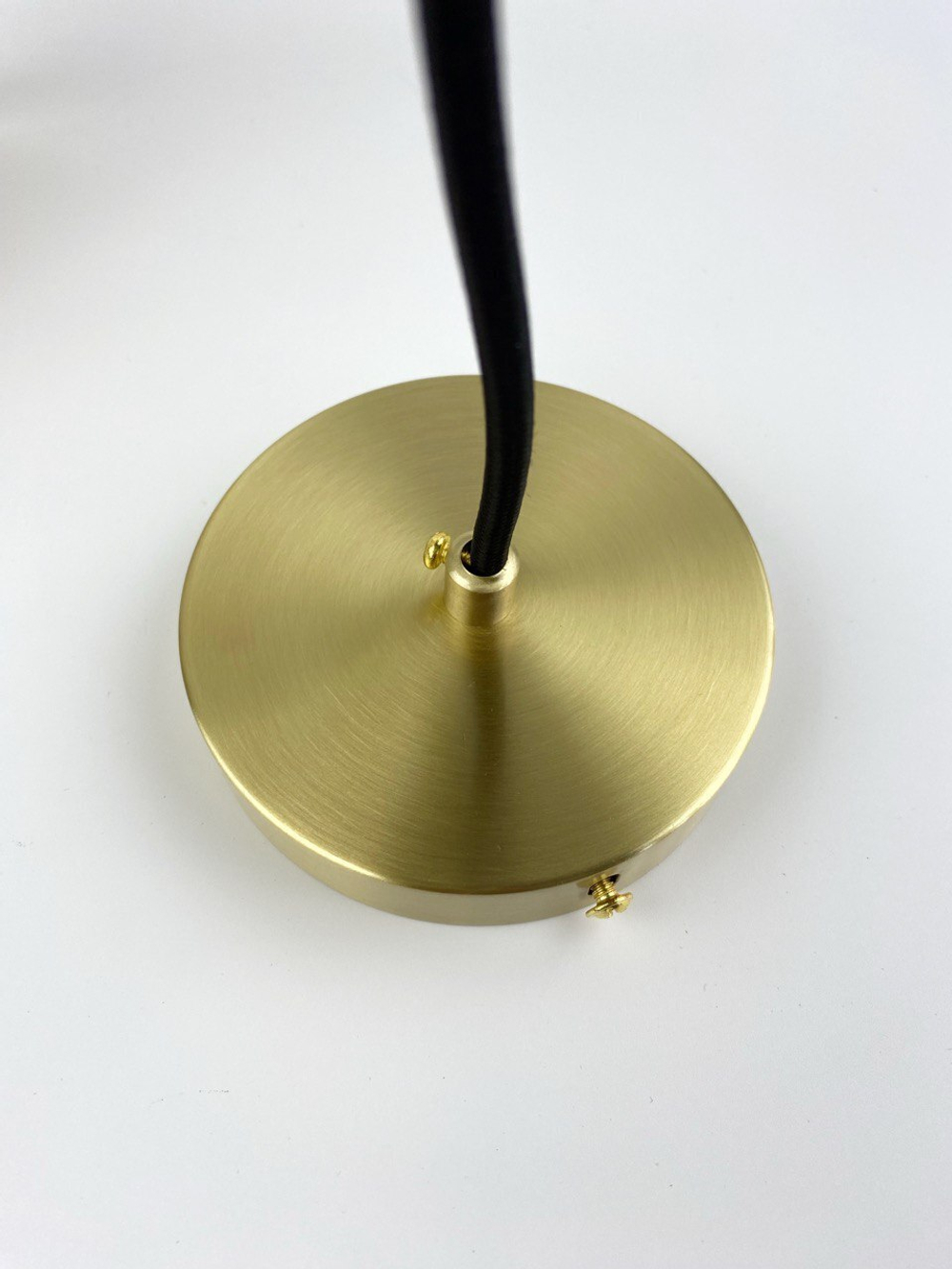 Люстра Tube Marble II