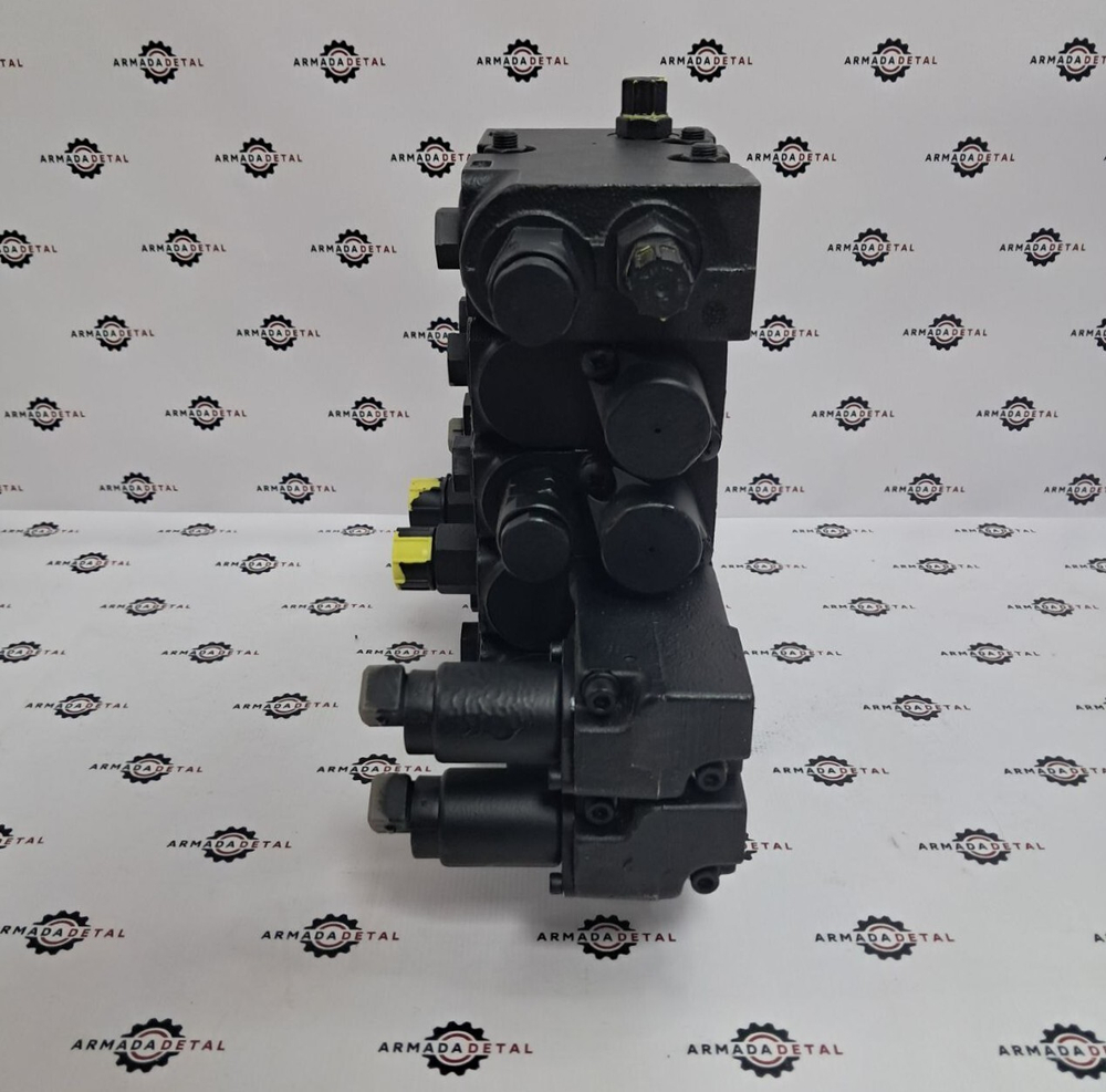 Распределитель задний | 25/409500 | JCB