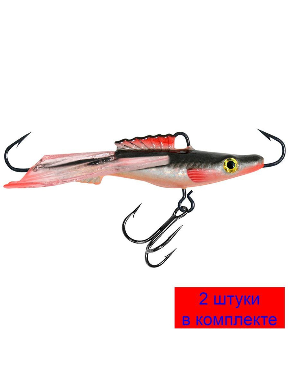 Балансир AQUA Сомик