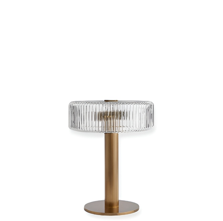 Table design lamp Renato by Soho