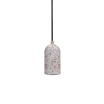 Подвесной дизайнерский светильник  U by Bentu Design