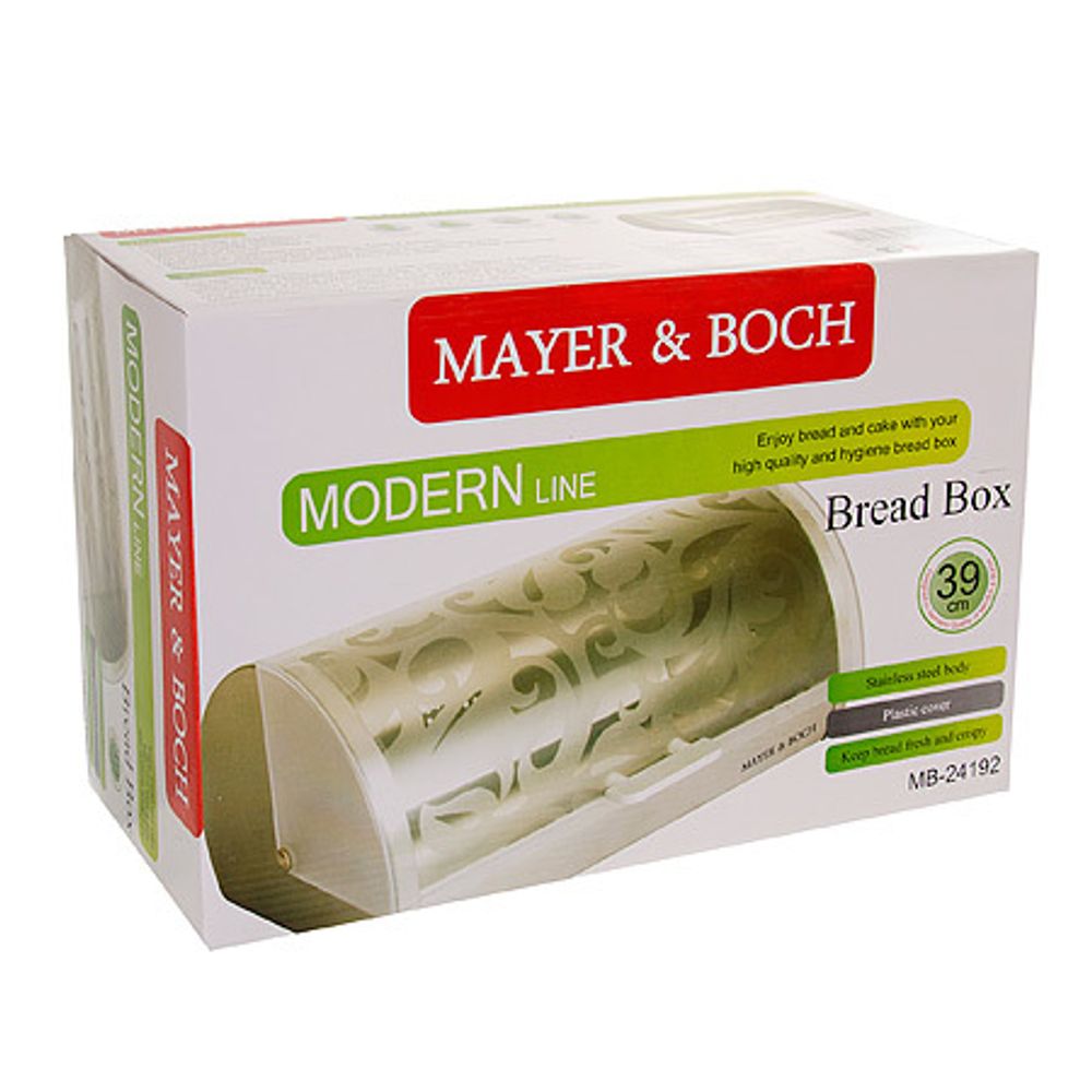 Хлебница MAYER &amp; BOCH 24192