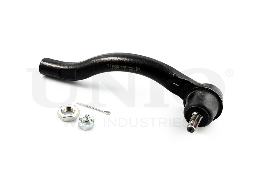 Наконечник рулевой левый UNIO SSP-10027