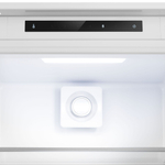 Встраиваемый холодильник Meferi MBR177 COMBI NO FROST POWER фото 16