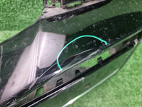 Бампер передний Tank 500 (2021-н.в.)