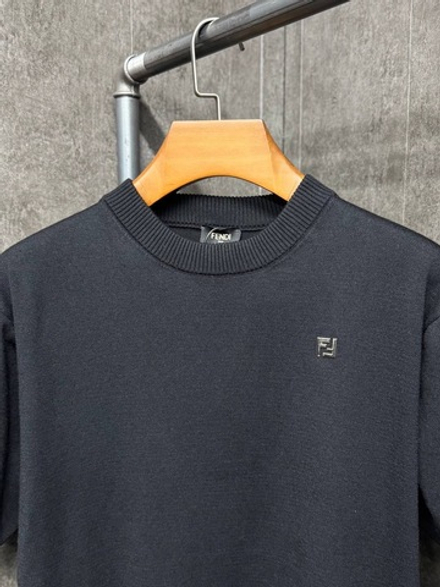 Футболка Fendi