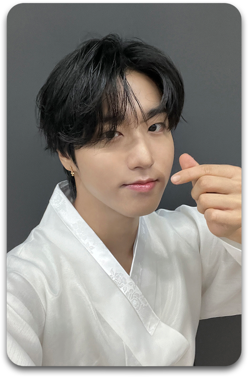 Карта / STRAY KIDS #4735