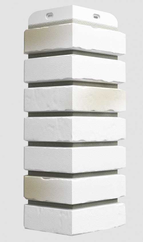 Угол наружный Docke KLINKER Монте 406мм