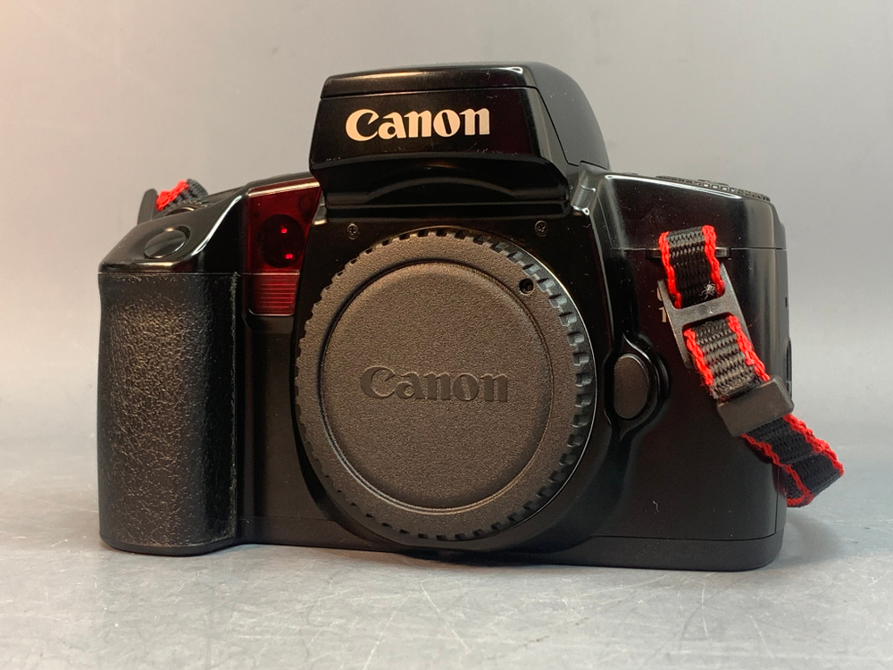 Canon EOS 100QD body