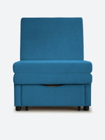 Кресло-кровать "Экономик" 70 см