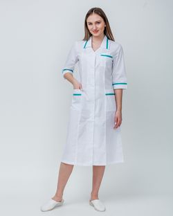 Халат женский ХМ.039