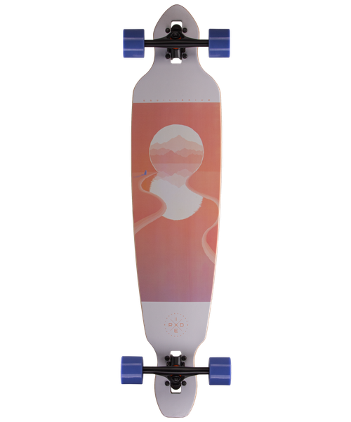 Лонгборд Ridex Equilibrium 40.2"x9"