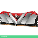 Оперативная память A-Data XPG Gammix D30 16Gb DDR4 (AX4U320016G16A-SR30)