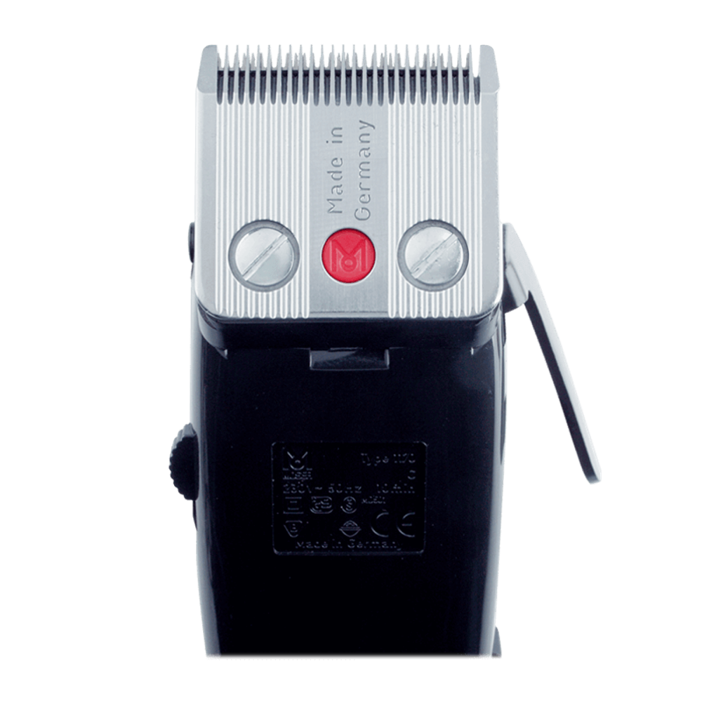 Машинка для стрижки животных Moser 1400 (1406-0076) - 3