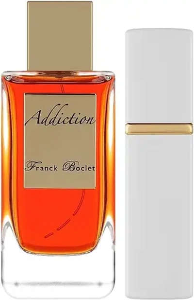 FRANCK BOCLET ADDICTION EDP 100 ML + 20 ML