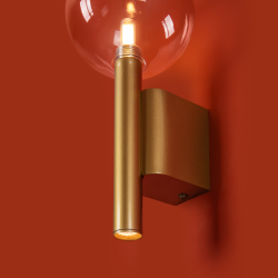 Настенный светильник (бра) Freya FR5584WL-L10G