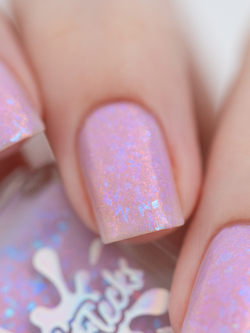 ЯгодныйМарт - Снежноягодник