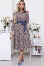 Платье 71441 Avili (Акция)