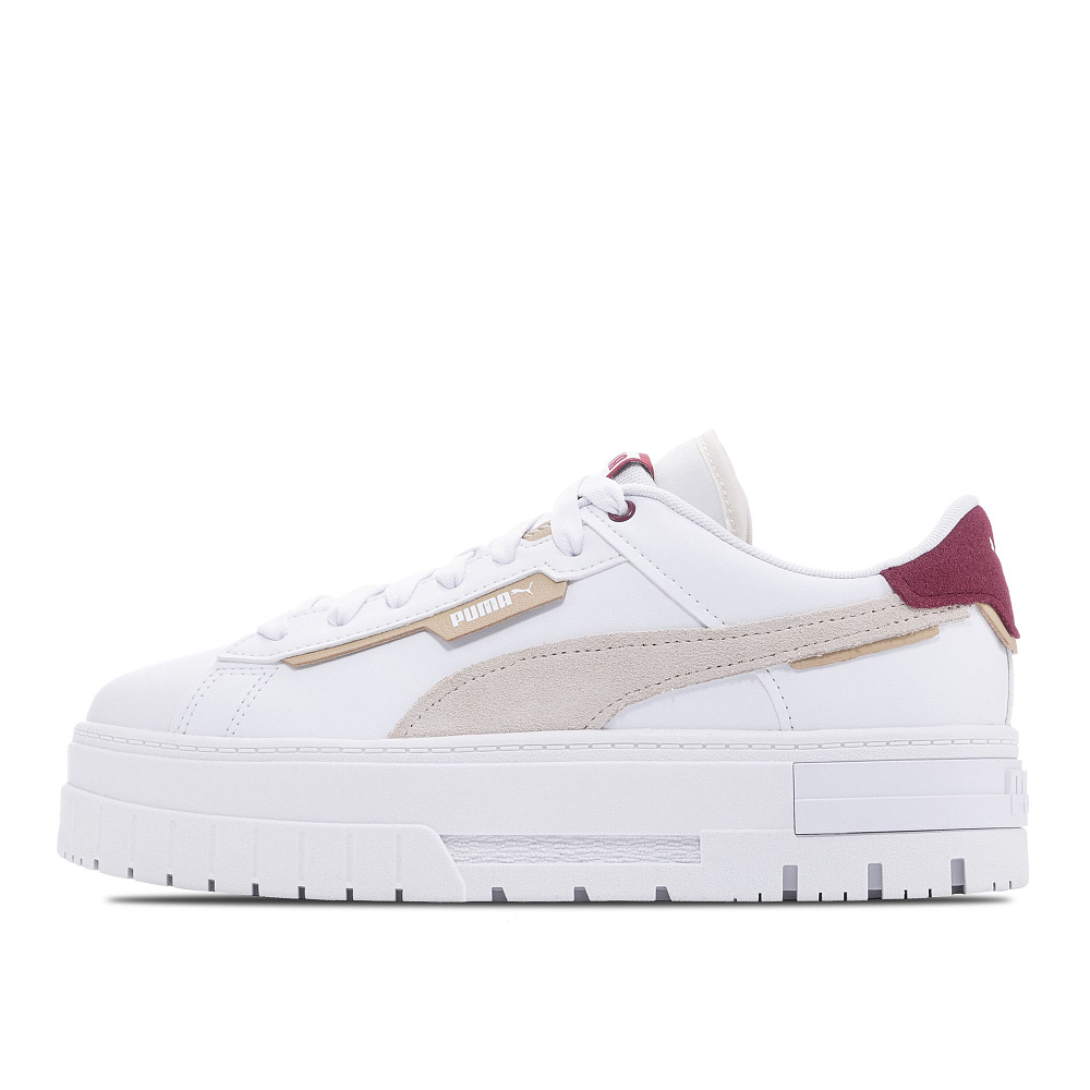 Женские кеды PUMA Mayze Crashed Wns