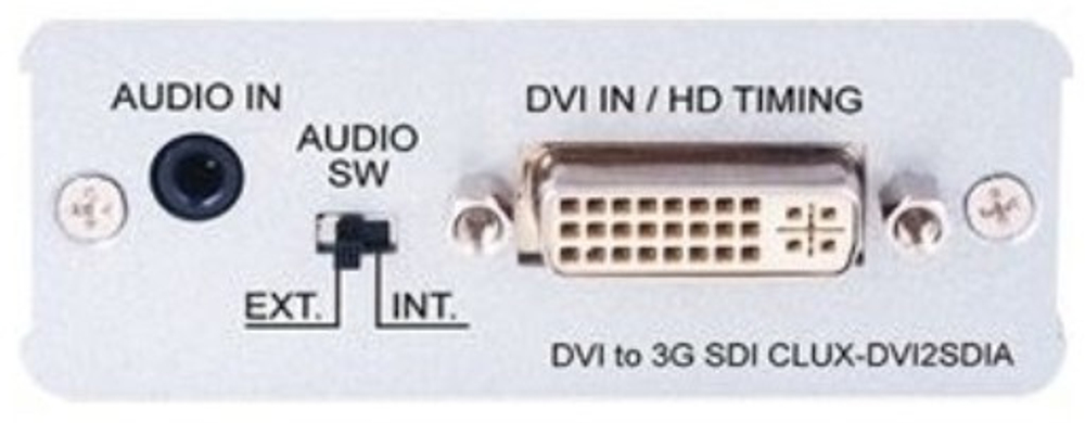 Преобразователь Cypress CLUX-DVI2SDIA
