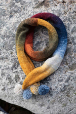 Lang Yarns Merino 150 Degrade - 07