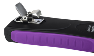 Дозиметр Ermenrich Ping RD50, фиолетовый
