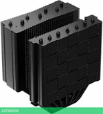 Кулер для процессора DeepCool Assassin IV VC Vision Black (R-ASN4-BKNVMD-G)