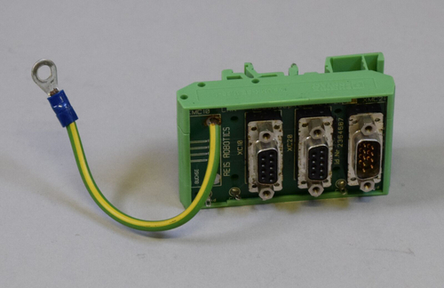 REIS CAN-MESSADAPTER XMC20