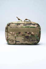 Подсумок Бурундук горизонтальный мультикам ZTAC