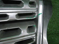 Решетка радиатора Range Rover Vogue 4 L405 (2012-2017)