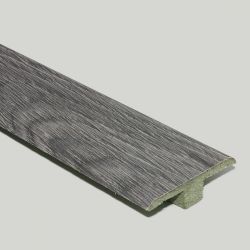 Т-образный профиль Alloc