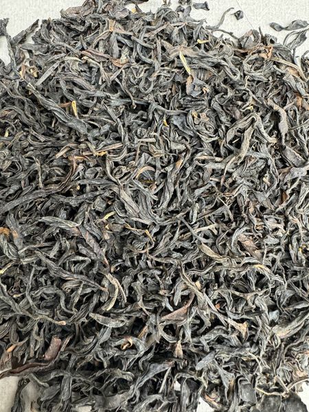 Уи Цилань Хун ча