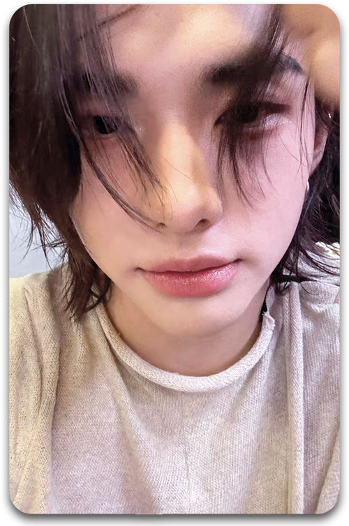 Карта / STRAY KIDS #1366