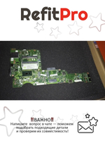 Материнская плата для ноутбука Lenovo ThinkPad L560 NOKi5-6200UTPMLNV (00UR183), оригинал