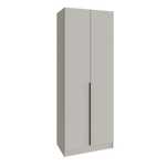 Мадрид (Тэкс) Шкаф распашной (0,85)