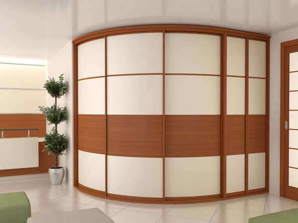 ШКАФЫ НА ЗАКАЗ ЛЮБОГО  РАЗМЕРА