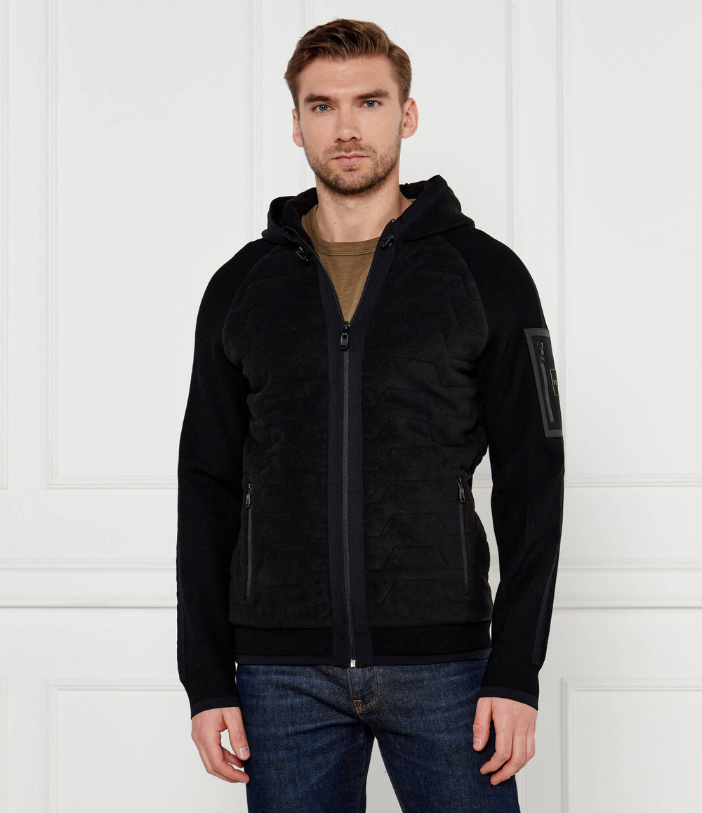 Куртка Martic BOSS GREEN - черный(50523249)