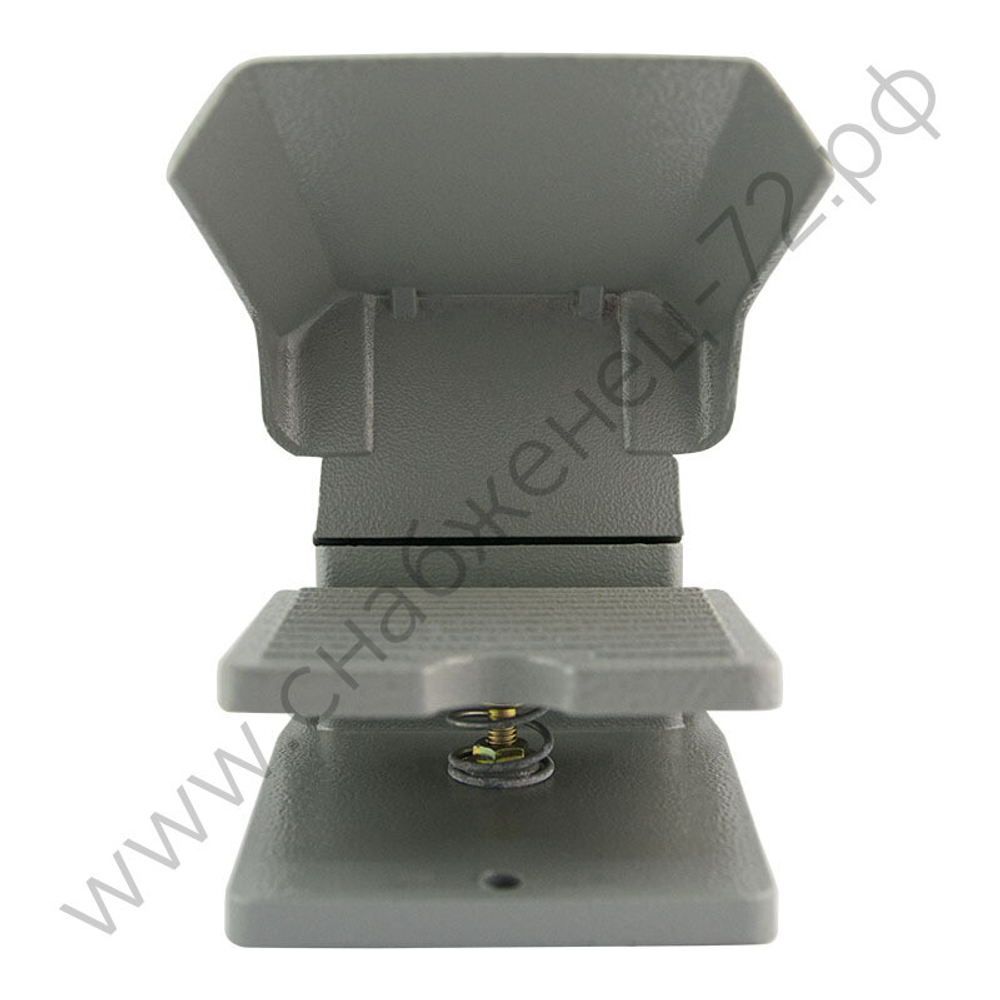 Переключатели педальные Энергия