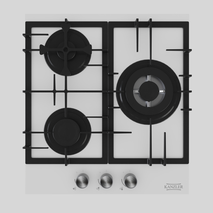 газовая поверхность KG 514 W