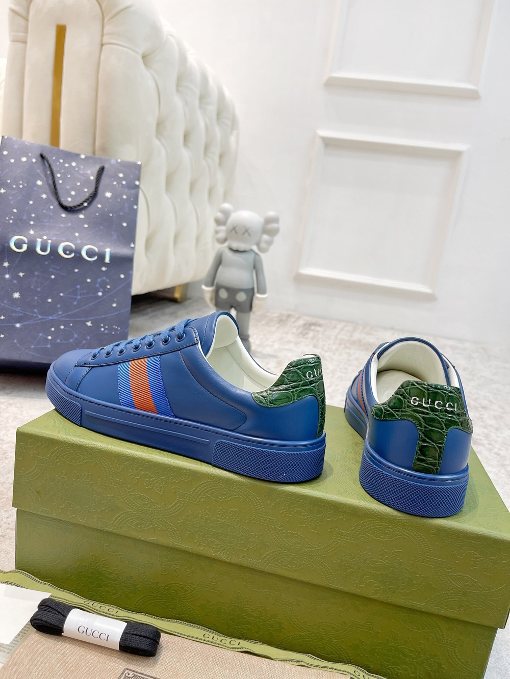 Gucci Ace Sneaker
