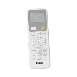 Haier  HSU-33HPL03/R3 new