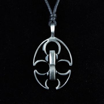 Кулон Стихия