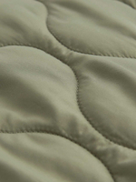 Куртка стеганая для мальчика Next Q78-609, Хаки