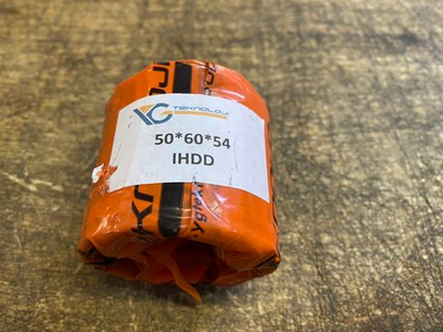 Втулка 50х60х54