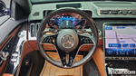 Mercedes-Benz S-Class W223 S580L 4MATIC (06.2021)
