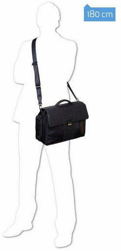 Портфель Piquadro Brief CA1045BR/N